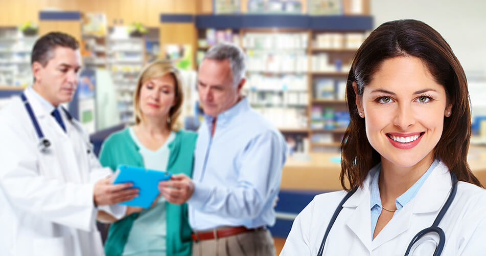 SmartPharma 2020®: Работники аптек выбрали лучшие препараты